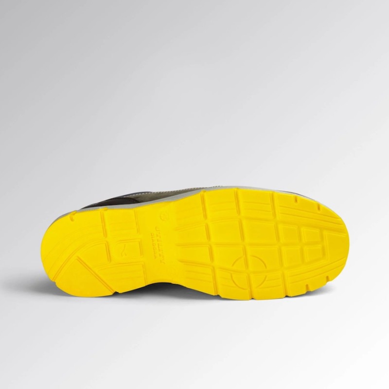 Zapatilla diadora run low s3