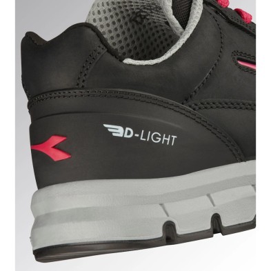 Zapatilla Diadora Run Low s3s