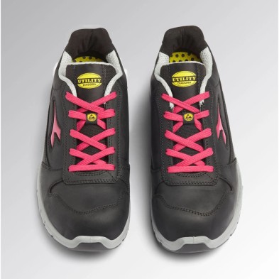 Zapatilla Diadora Run Low s3s