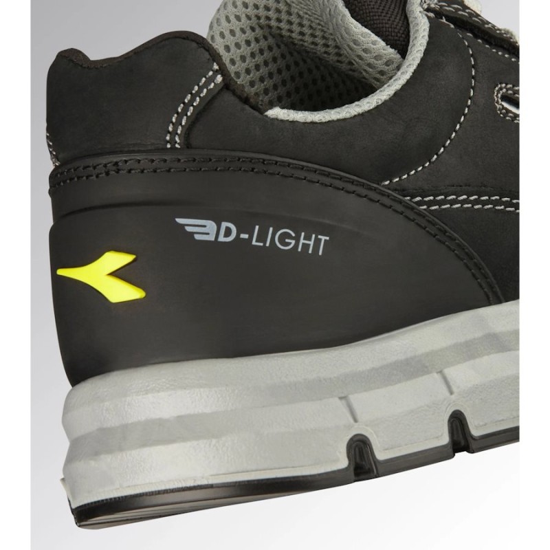 Zapatilla diadora run low s3