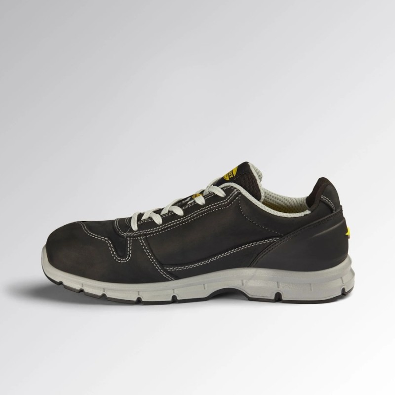 Zapatilla diadora run low s3