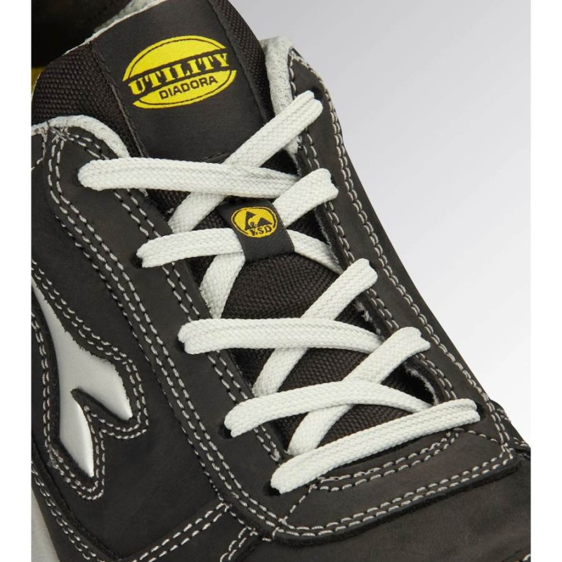 Zapatilla diadora run low s3