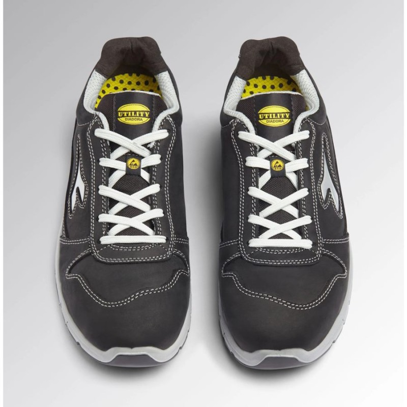 Zapatilla diadora run low s3