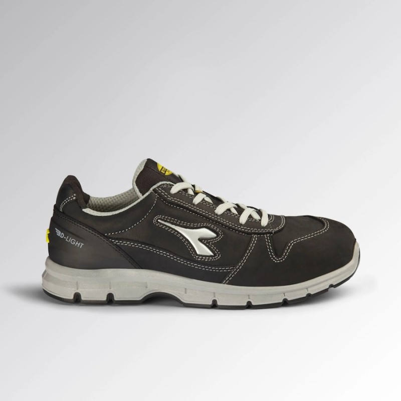 Zapatilla diadora run low s3