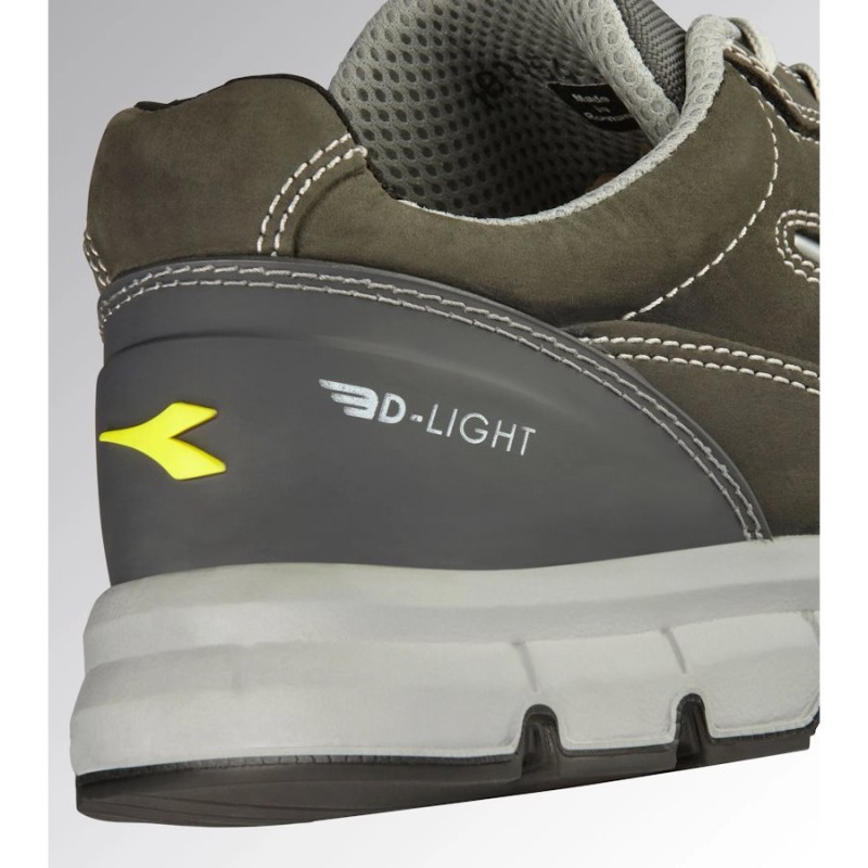 Zapatilla diadora run low s3