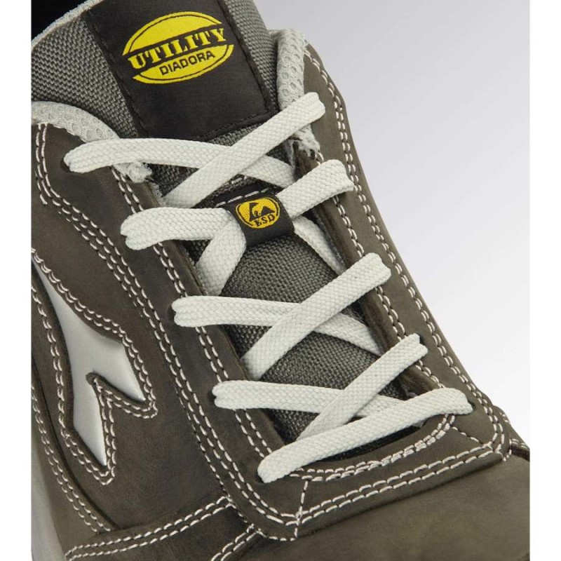 Zapatilla diadora run low s3
