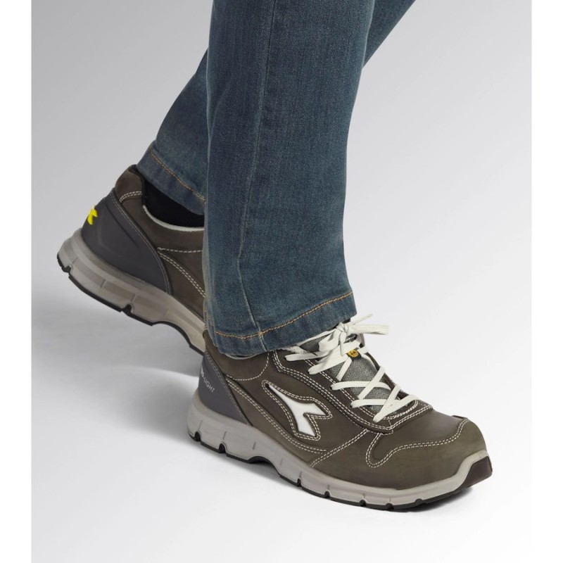 Zapatilla diadora run low s3