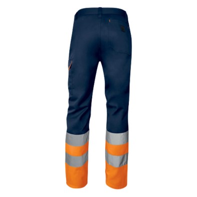 Pantalón A.V. Delta Plus M1Pa2Hvcl1
