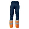Pantalón a.v. delta plus m1pa2hvcl1