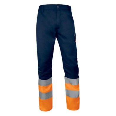 Pantalón A.V. Delta Plus M1Pa2Hvcl1
