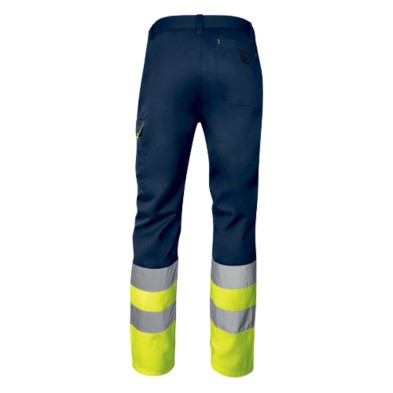 Pantalón A.V. Delta Plus M1Pa2Hvcl1