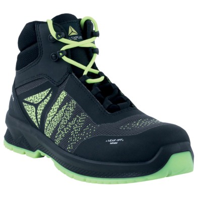 Bota Delta Plus Cima s1ps Sr