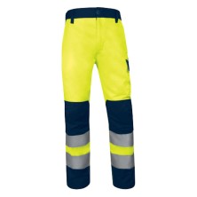 PANTALÓN A.V. DELTA PLUS M1PA2HVCL2