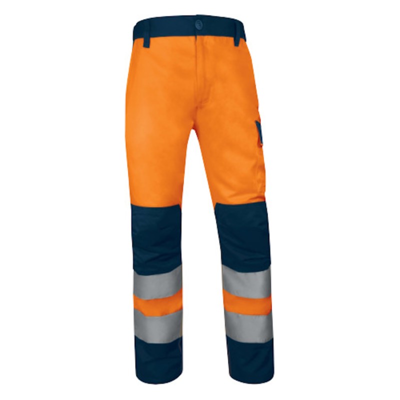 Pantalon a.v. delta plus m1pa2hvcl2