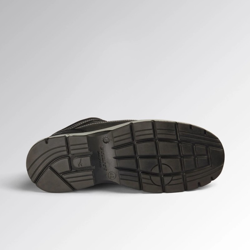 Bota diadora run mid s3 src esd