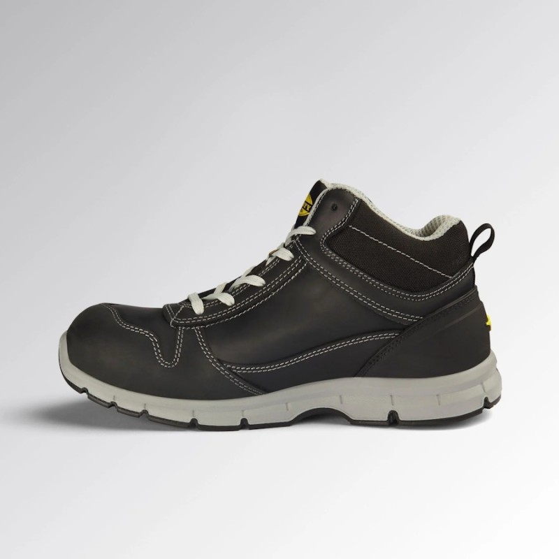 Bota diadora run mid s3 src esd