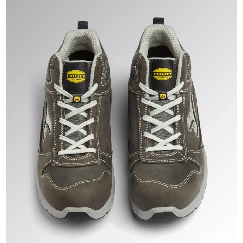 Bota diadora run mid s3 src esd