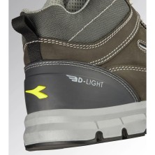 BOTA DIADORA RUN MID S3 SRC ESD