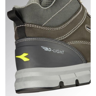 Bota Diadora Run Mid s3s