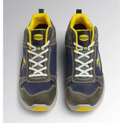 Bota Diadora Run Mid s3s