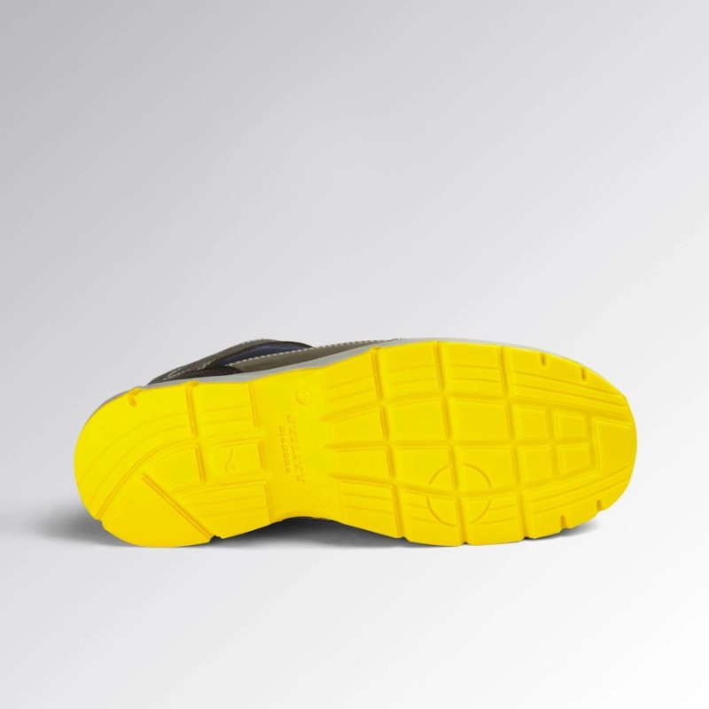 Bota diadora run mid s3 src esd