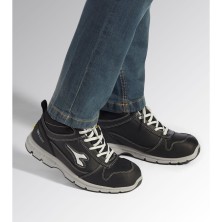 BOTA DIADORA RUN MID S3 SRC ESD