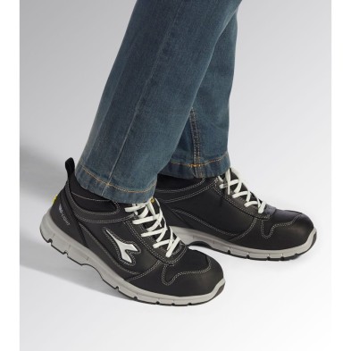 Bota Diadora Run Mid s3s