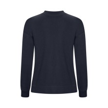 sudadera para mujer clique miami pro 0201052 en marino oscuro