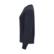 sudadera para mujer clique miami pro 0201052 en marino oscuro