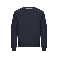 sudadera clique miami pro 0201050 en marino oscuro