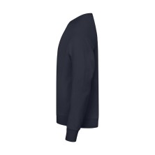 sudadera clique miami pro 0201050 en marino oscuro