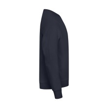 sudadera clique miami pro 0201050 en marino oscuro