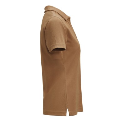 Polo Para Mujer James Harvest Scarsdale 2125040