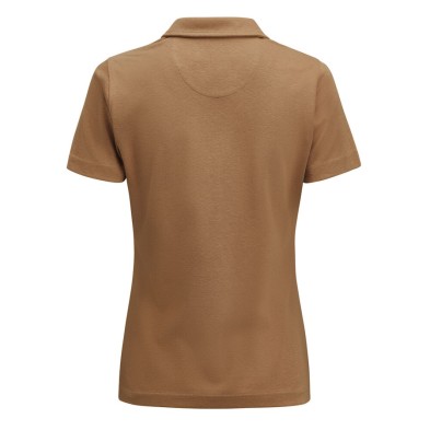Polo Para Mujer James Harvest Scarsdale 2125040