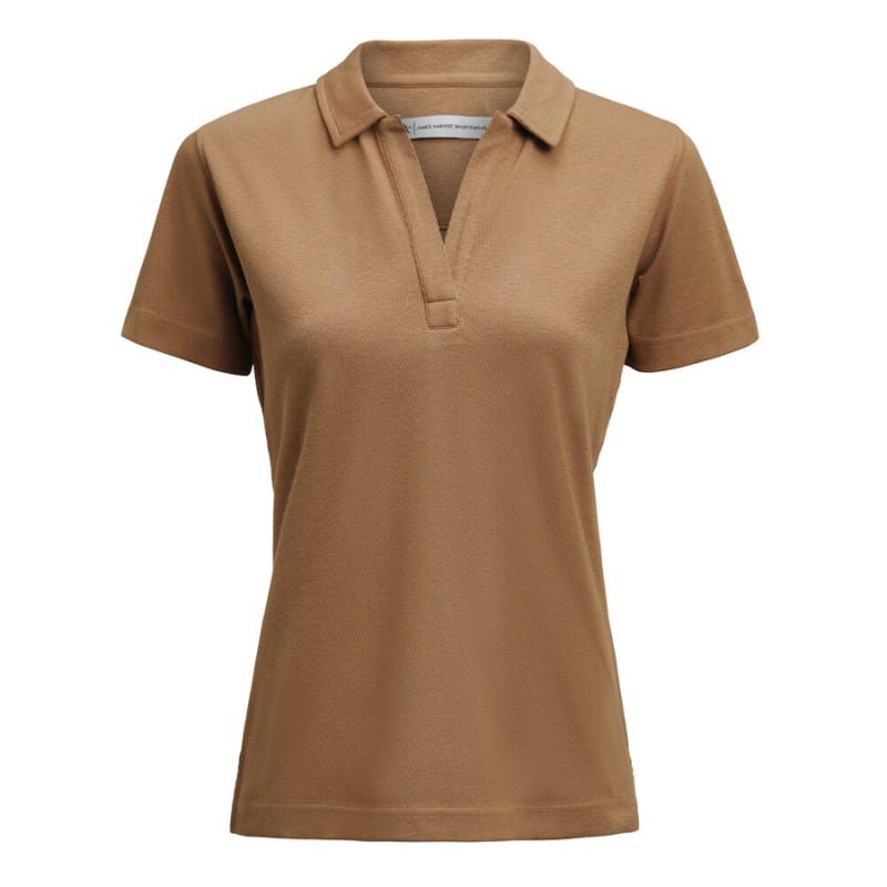 Polo para mujer james harvest scarsdale 2125040