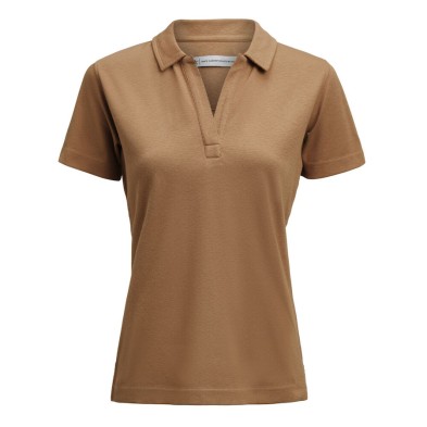 Polo Para Mujer James Harvest Scarsdale 2125040