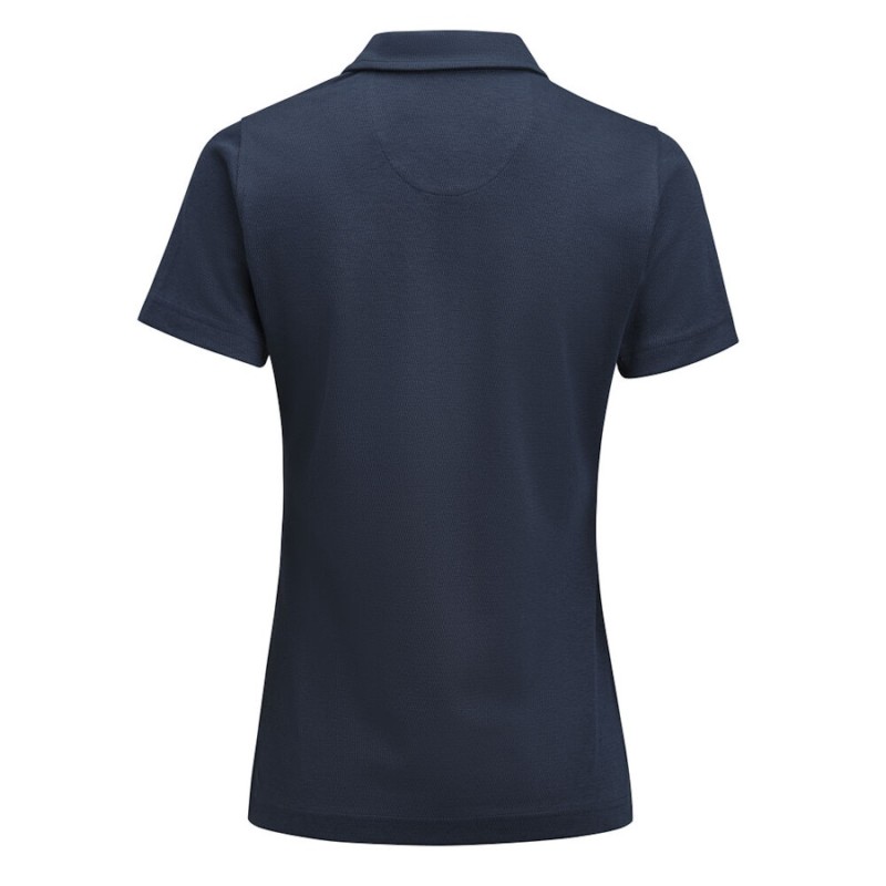Polo para mujer james harvest scarsdale 2125040
