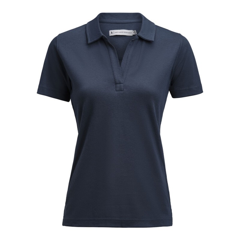 Polo para mujer james harvest scarsdale 2125040