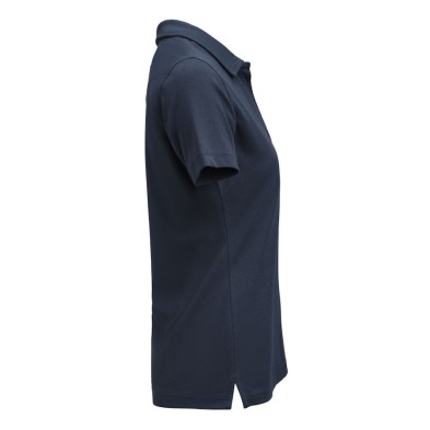 Polo Para Mujer James Harvest Scarsdale 2125040