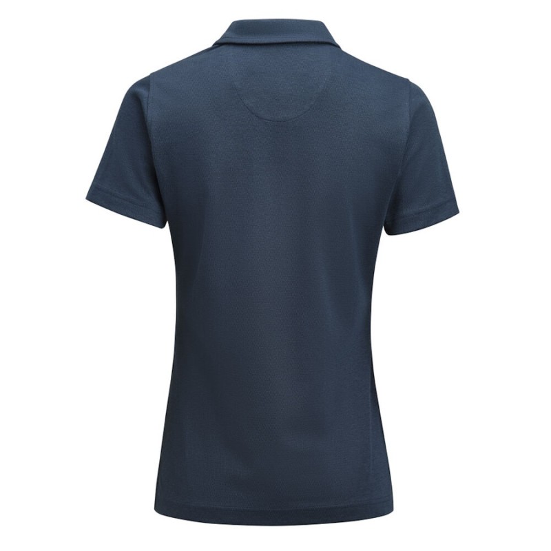 Polo para mujer james harvest scarsdale 2125040