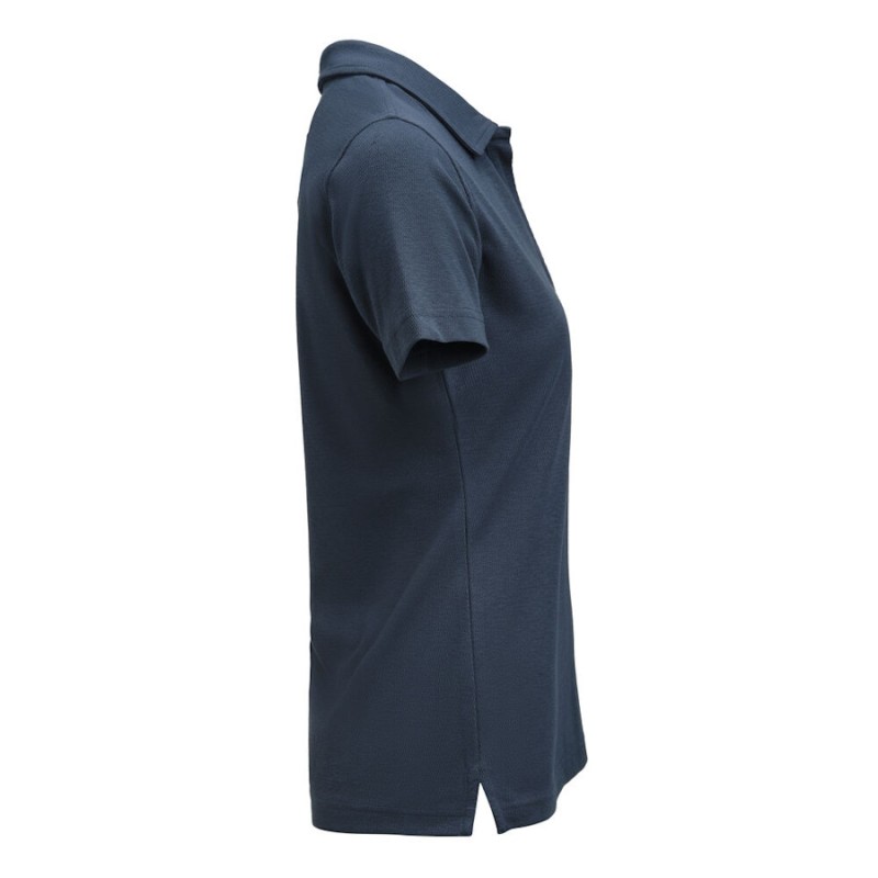 Polo para mujer james harvest scarsdale 2125040