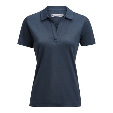 Polo Para Mujer James Harvest Scarsdale 2125040