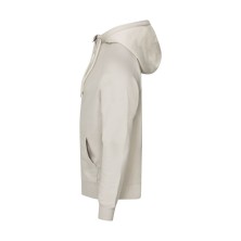 sudadera clique miami pro 0201054 en beige