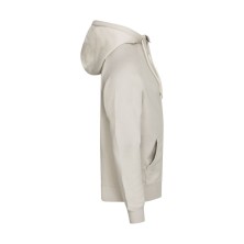 sudadera clique miami pro 0201054 en beige