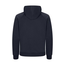 sudadera clique miami pro 0201054 en marino oscuro