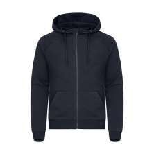 sudadera clique miami pro 0201054 en marino oscuro