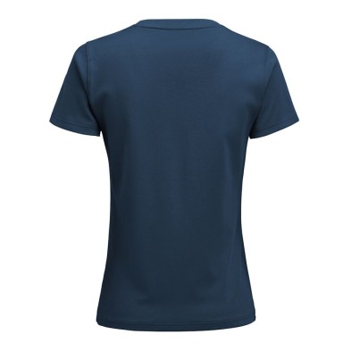 Camiseta M/C Mujer James Harvest Scarsdale 2124010