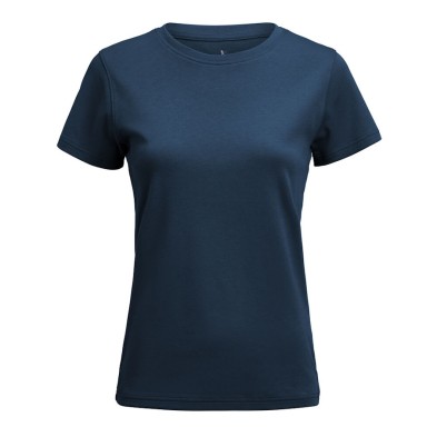 Camiseta M/C Mujer James Harvest Scarsdale 2124010