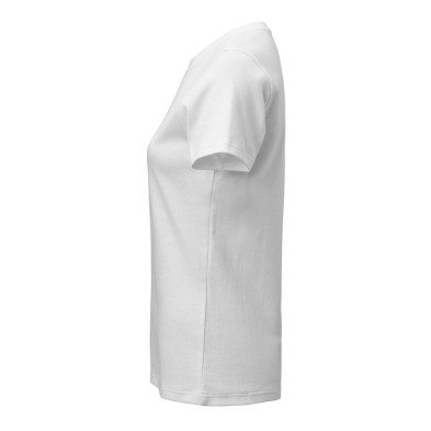 Camiseta M/C Mujer James Harvest Scarsdale 2124010