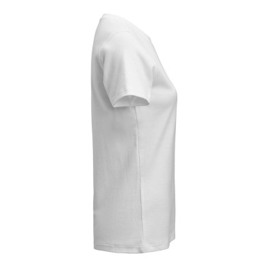 Camiseta M/C Mujer James Harvest Scarsdale 2124010